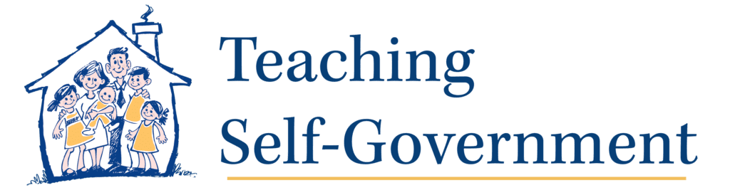 Teaching Self-Government