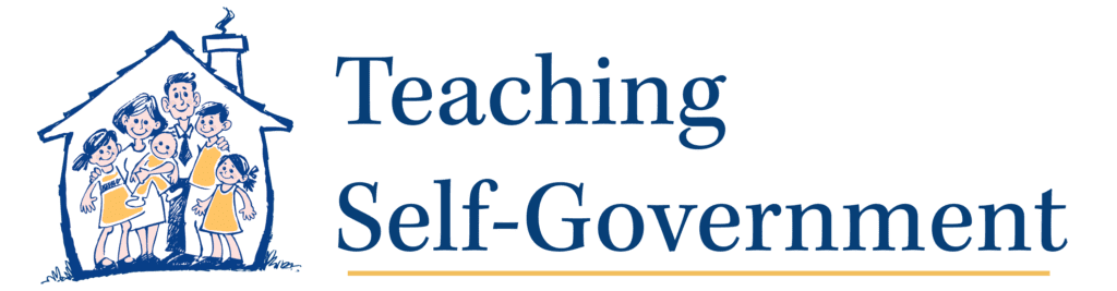 Teaching Self-Government